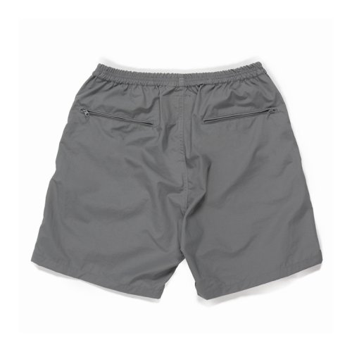 他の写真2: WACKO MARIA/BOARD SHORTS（GRAY）［ボードショーツ-23春夏］