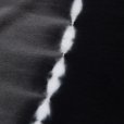 画像4: RATS/TIE DYE CREW NECK SWEAT（BLACK TIE DYE）［タイダイクルーネックスウェット-23春夏］
