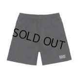 WACKO MARIA/BOARD SHORTS（BLACK）［ボードショーツ-23春夏］