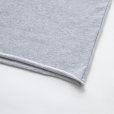 画像6: RATS/CUT OFF CREW NECK SWEAT（GRAY）［カットオフクルーネックスウェット-23春夏］