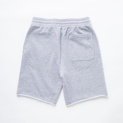 他の写真2: RATS/CUT OFF SWEAT SHORTS（GRAY）［カットオフスウェットショーツ-23春夏］