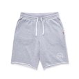 画像1: RATS/CUT OFF SWEAT SHORTS（GRAY）［カットオフスウェットショーツ-23春夏］ (1)