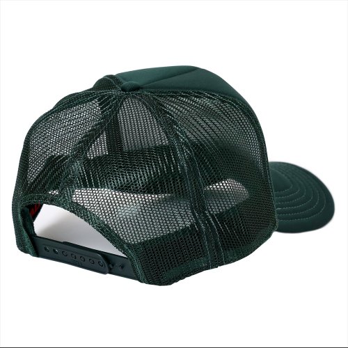 他の写真2: PORKCHOP/BAD TOYS CAP（DARK GREEN）［メッシュキャップ-23春夏］