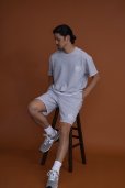 画像6: RATS/CUT OFF SWEAT SHORTS（GRAY）［カットオフスウェットショーツ-23春夏］