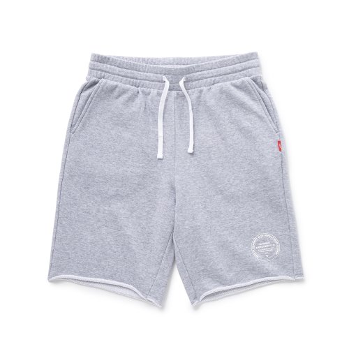 他の写真1: RATS/CUT OFF SWEAT SHORTS（GRAY）［カットオフスウェットショーツ-23春夏］