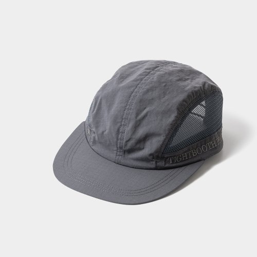 他の写真2: TIGHTBOOTH/RIPSTOP MESH CAMP CAP（各色）［メッシュキャンプキャップ-23春夏］