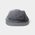 画像3: TIGHTBOOTH/RIPSTOP MESH CAMP CAP（各色）［メッシュキャンプキャップ-23春夏］