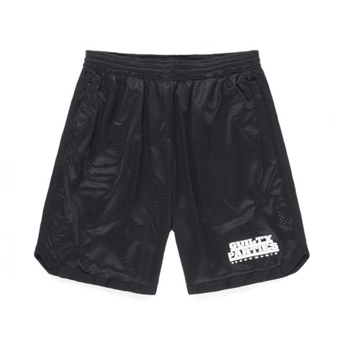 他の写真1: WACKO MARIA/BASKETBALL SHORTS（BLACK）［バスケットボールショーツ-23春夏］