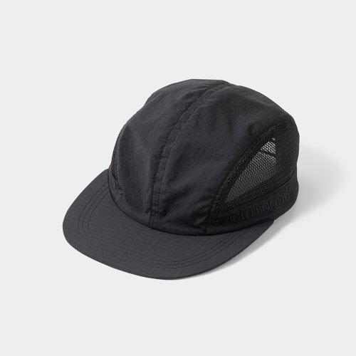 他の写真1: TIGHTBOOTH/RIPSTOP MESH CAMP CAP（各色）［メッシュキャンプキャップ-23春夏］