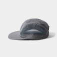 画像4: TIGHTBOOTH/RIPSTOP MESH CAMP CAP（各色）［メッシュキャンプキャップ-23春夏］