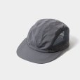 画像2: TIGHTBOOTH/RIPSTOP MESH CAMP CAP（各色）［メッシュキャンプキャップ-23春夏］ (2)