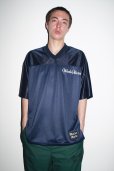 画像2: WACKO MARIA/FOOTBALL JERSEY（NAVY）［フットボールジャージ-23春夏］ (2)