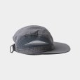 画像5: TIGHTBOOTH/RIPSTOP MESH CAMP CAP（各色）［メッシュキャンプキャップ-23春夏］