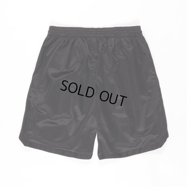 画像2: WACKO MARIA/BASKETBALL SHORTS（BLACK）［バスケットボールショーツ-23春夏］