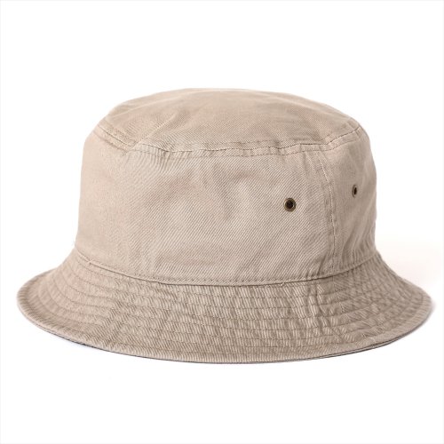 他の写真2: PORKCHOP/OVAL BUCKET HAT（KHAKI）［バケットハット-23春夏］