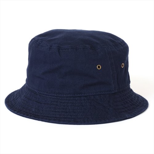 他の写真2: PORKCHOP/OVAL BUCKET HAT（NAVY）［バケットハット-23春夏］