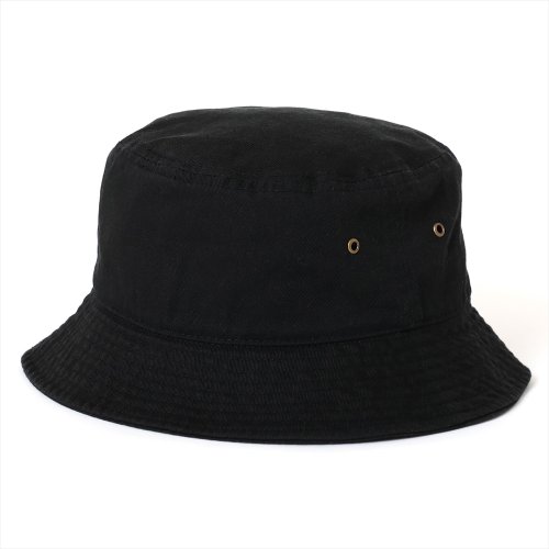 他の写真2: PORKCHOP/OVAL BUCKET HAT（BLACK）［バケットハット-23春夏］