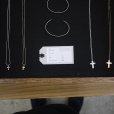 画像6: ROTTWEILER/CHAIN ROSARIO（SILVER）［チェーンロザリオ-24秋冬］