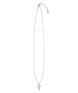画像3: ROTTWEILER/Dog Chain Rosario（GOLD）［ドッグチェーンロザリオ-24秋冬］