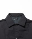 画像3: ROTTWEILER/R9 COACH JACKET（BLACK） 【40%OFF】［コーチJKT-23秋冬］ (3)