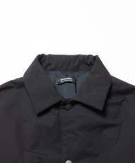 画像3: ROTTWEILER/R9 COACH JACKET（BLACK） 【40%OFF】［コーチJKT-23秋冬］ (3)