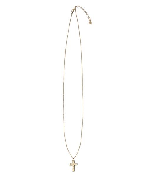 他の写真3: ROTTWEILER/Dog Chain Rosario（GOLD）［ドッグチェーンロザリオ-24秋冬］