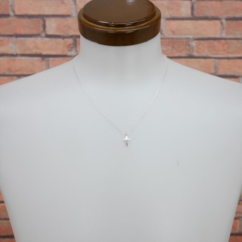 他の写真2: ROTTWEILER/CHAIN ROSARIO（SILVER）［チェーンロザリオ-24秋冬］