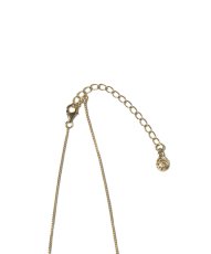 画像4: ROTTWEILER/Dog Chain Rosario（GOLD）［ドッグチェーンロザリオ-24秋冬］ (4)