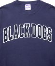 画像4: ROTTWEILER/B.D SWEATER（NAVY） 【30%OFF】［クルーネックスウェット-23秋冬］