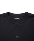 画像3: ROTTWEILER/R9 L/S TEE（BLACK） 【40%OFF】［オリジナル長袖T-23秋冬］ (3)