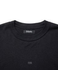 画像3: ROTTWEILER/R9 L/S TEE（BLACK） 【40%OFF】［オリジナル長袖T-23秋冬］ (3)