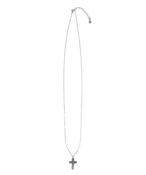 他の写真3: ROTTWEILER/Dog Chain Rosario（SILVER）［ドッグチェーンロザリオ-24秋冬］