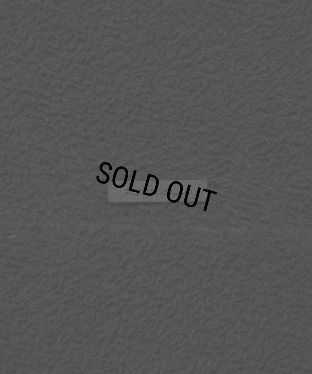 画像4: ROTTWEILER/R9 FLEECE JACKET（BLACK） 【40%OFF】［フリースJKT-23秋冬］ (4)