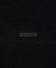 画像4: ROTTWEILER/R9 FLEECE JACKET（BLACK） 【40%OFF】［フリースJKT-23秋冬］ (4)