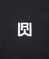 画像5: 【40%OFF】ROTTWEILER/B.D SWEATER（BLACK）［クルーネックスウェット-23秋冬］ (5)