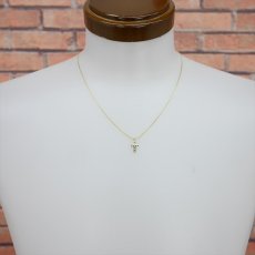 画像4: ROTTWEILER/CHAIN ROSARIO（GOLD）［チェーンロザリオ-24秋冬］ (4)