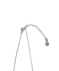 画像4: ROTTWEILER/Dog Chain Rosario（SILVER）［ドッグチェーンロザリオ-24秋冬］ (4)