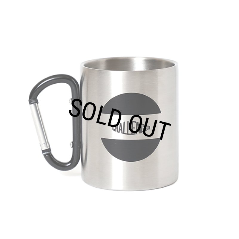 ガメラ 55周年 ステンレスマグカップ c WENS（ウェンズ）食洗機対応 オールステンレスマグカップ なめらか飲み