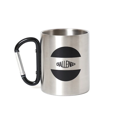 他の写真2: CHALLENGER/CMC MUG（SILVER）［マグカップ-23秋冬］