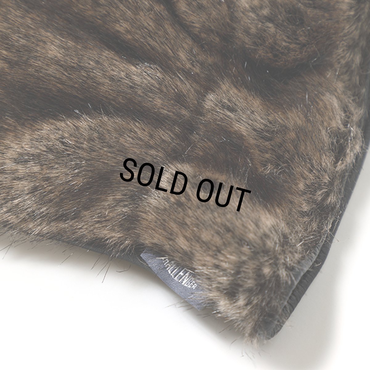 画像7: CHALLENGER/BOA GLOVE（BLACK）［ボアグローブ-23秋冬］ (7)