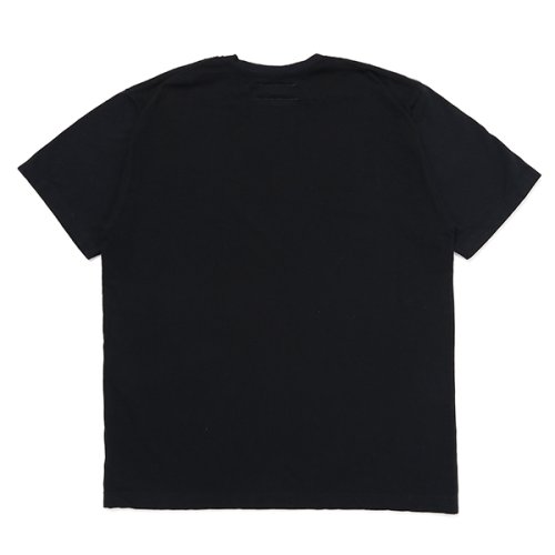 他の写真2: CHALLENGER/HORSE TEE（BLACK）［プリントT-23秋冬］