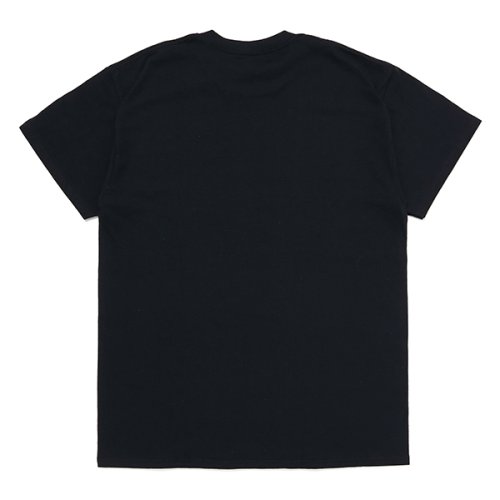 他の写真2: CHALLENGER/RISING BASS TEE（BLACK）［プリントT-23秋冬］