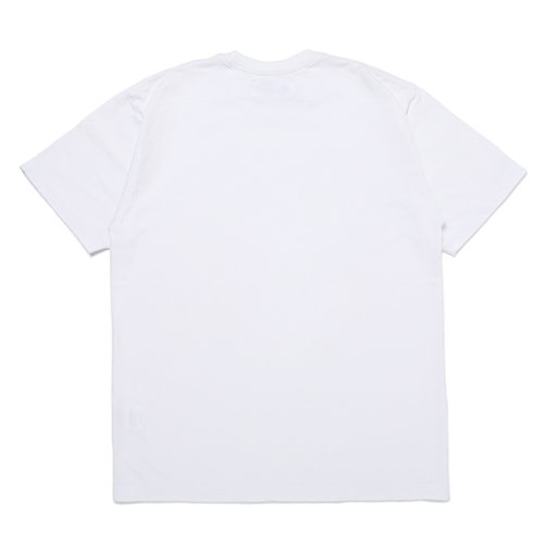 他の写真2: CHALLENGER/HORSE TEE（WHITE）［プリントT-23秋冬］