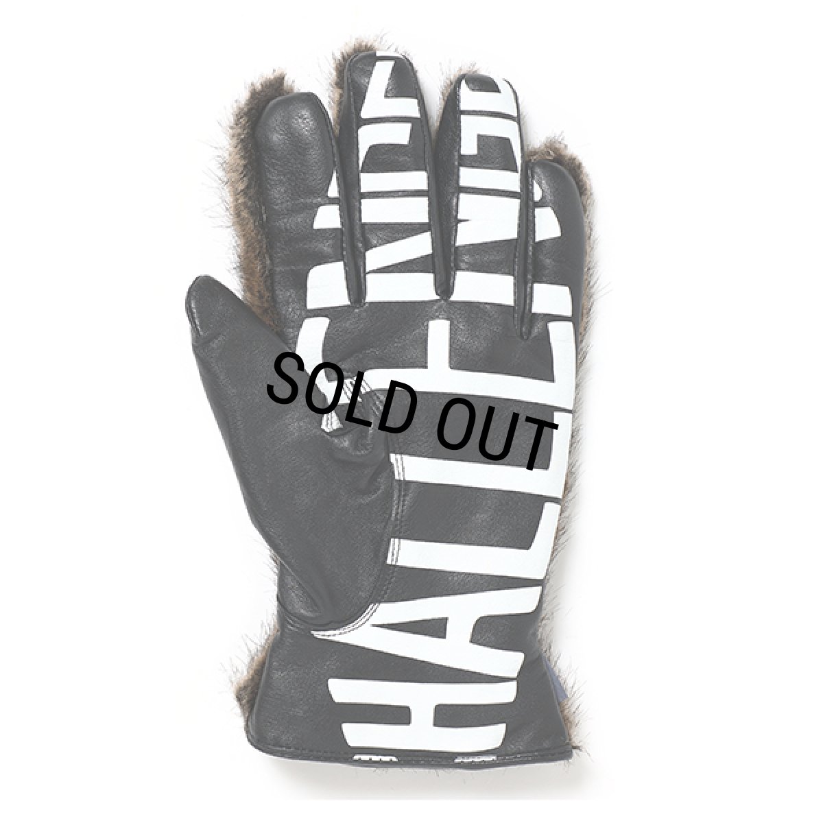 画像5: CHALLENGER/BOA GLOVE（BLACK）［ボアグローブ-23秋冬］ (5)