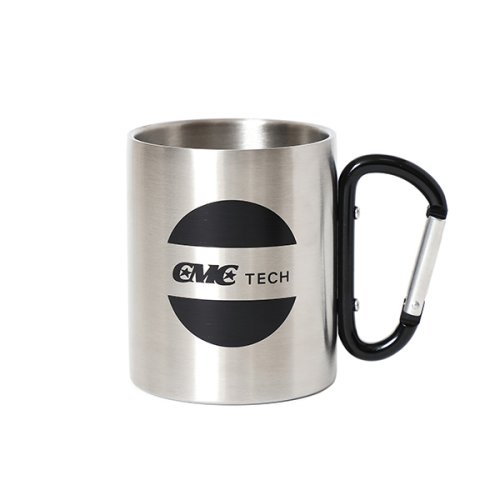 他の写真1: CHALLENGER/CMC MUG（SILVER）［マグカップ-23秋冬］