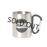 CHALLENGER/CMC MUG（SILVER）［マグカップ-23秋冬］