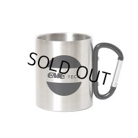 CHALLENGER/CMC MUG（SILVER）［マグカップ-23秋冬］