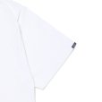 画像3: CHALLENGER/DOWNHILL TEE（WHITE）［プリントT-23秋冬］ (3)