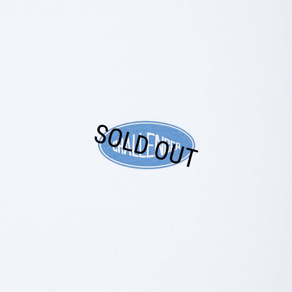 画像3: CHALLENGER/REAL TEE（WHITE）［プリントT-23秋冬］ (3)