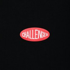 画像3: CHALLENGER/CMC EAGLE TEE（BLACK）［プリントT-23秋冬］ (3)